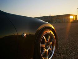 Nero Usata 2015 Nissan 370Z Nismo Nismo Coupé | 40.000 €