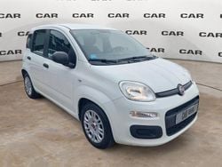 Bianco Usata 2022 Fiat Panda Tre volumi | 8800 € (Ottimo prezzo)