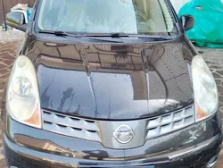 Usata 2008 Nissan Note Monovolume | 2680 € (Buon prezzo)