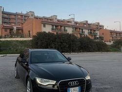 Usata 2012 Audi A6 Station wagon | 9200 € (Buon prezzo)