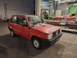 Rosso Usata 1987 Fiat 750 Tre volumi | 3499 €