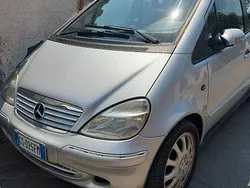 Usata 2004 Mercedes 190 Due volumi | 1500 €