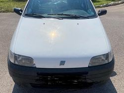 Bianco Usata 1999 Fiat Punto Tre volumi | 2800 €