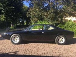 Blu/azzurro Usata 1976 Ferrari Dino GT4 Coupé | 55.000 €