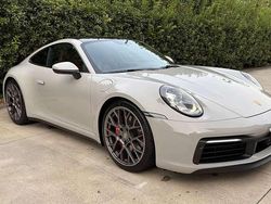 Usata 2024 Porsche 911 Carrera 4S Coupé | 145.000 € (Cara)