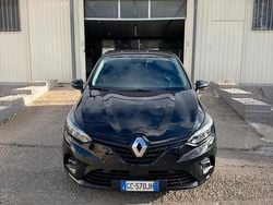 Nero Usata 2020 Renault Clio V Life Tre volumi | 11.500 € (Ottimo prezzo)