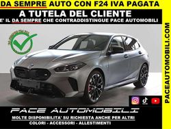 Grigio metallizzato Usata 2021 BMW 135 Performance Due volumi | 42.300 € (Molto cara)