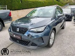 Grigio Usata 2021 Seat Arona Style SUV | 14.990 € (Buon prezzo)