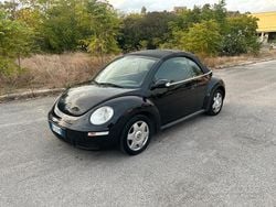 Nero Usata 2007 VW Beetle Cabrio | 4900 € (Super prezzo)