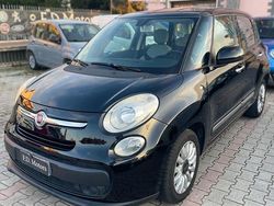 Nero Usata 2013 Fiat 500L Lounge Monovolume | 5350 € (Ottimo prezzo)