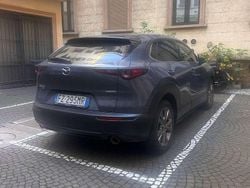 Blu/azzurro Usata 2019 Mazda CX-30 SUV | 15.000 € (Super prezzo)