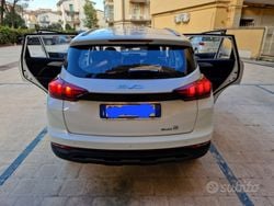 Bianco Usata 2024 EVO Evo 5 SUV | 17.000 € (Molto cara)