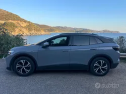 Usata 2021 VW ID.4 Pure SUV | 24.500 € (Buon prezzo)