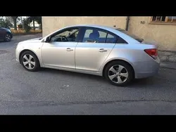 Usata 2011 Chevrolet Cruze Tre volumi | 1850 € (Super prezzo)