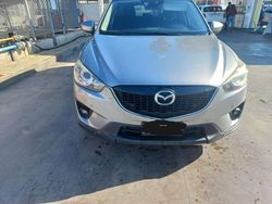 Grigio Usata 2013 Mazda CX-5 Evolve SUV | 5999 € (Buon prezzo)