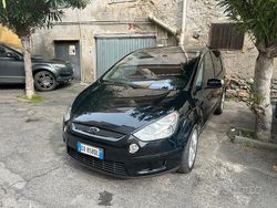 Usata 2009 Ford S-MAX Monovolume | 5300 € (Molto cara)