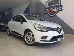 Bianco Usata 2019 Renault Clio IV Zen Tre volumi | 6500 € (Ottimo prezzo)