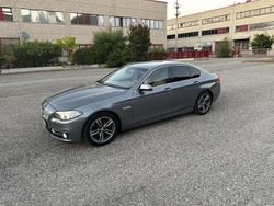 Usata 2014 BMW 520 Tre volumi | 14.000 € (Cara)