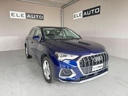 Blu Usata 2023 Audi Q3 Advanced SUV | 39.900 € (Ottimo prezzo)