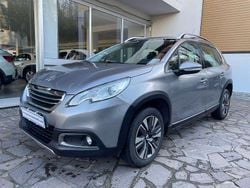 Grigio Usata 2019 Peugeot 2008 Allure SUV | 9400 € (Super prezzo)