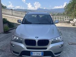 Usata 2016 BMW X3 SUV | 9000 € (Super prezzo)
