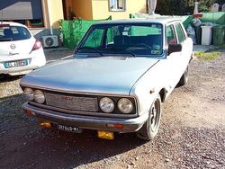 Grigio Usata 1970 Fiat 132 Tre volumi | 6000 €
