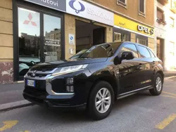 Antracite Usata 2021 Mitsubishi ASX Invite SUV | 14.500 € (Ottimo prezzo)