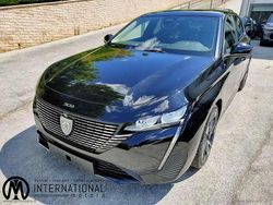 Nero Usata 2023 Peugeot 308 S Tre volumi | 20.990 € (Ottimo prezzo)