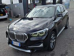 Nero Usata 2020 BMW X1 xLine SUV | 24.900 € (Buon prezzo)