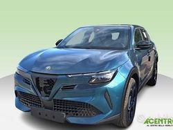 Verde Nuova 2025 Alfa Romeo Junior Edizione Speciale SUV | 28.900 € (Buon prezzo)