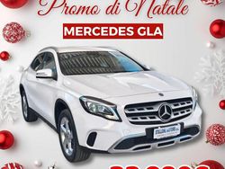 Bianco Usata 2019 Mercedes 200 Premium Station wagon | 22.990 € (Cara)