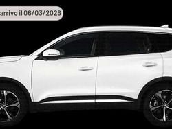 Argento Usata 2024 DR DR 6.0 SUV | 25.550 € (Buon prezzo)