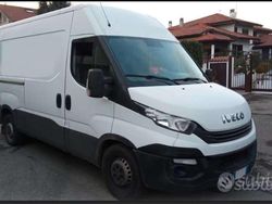 Usata 2018 Iveco Daily Furgone | 11.700 € (Super prezzo)