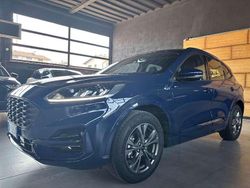 Blu/azzurro Usata 2023 Ford Kuga ST SUV | 19.990 € (Super prezzo)