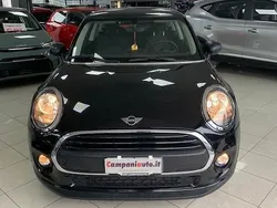 Nero Usata 2018 Mini ONE Due volumi | 13.900 € (Ottimo prezzo)