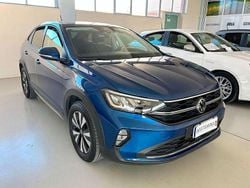 Blu Usata 2022 VW Taigo Life SUV | 16.400 € (Buon prezzo)