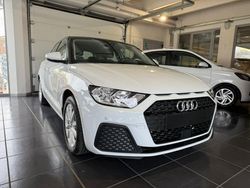 Bianco Nuova 2025 Audi A1 Business Due volumi | 29.450 € (Buon prezzo)