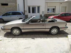 Usata 1989 Chrysler Le Baron Cabrio | 2500 €