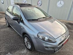 Grigio Usata 2012 Fiat Punto Evo Sport Due volumi | 2999 € (Buon prezzo)