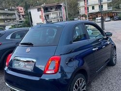 Blu Usata 2023 Fiat 500 Dolcevita Tre volumi | 13.500 € (Buon prezzo)