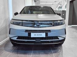 Nero Usata 2025 Opel Grandland X SUV | 29.990 € (Cara)