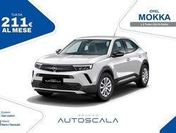 Vari colori Nuova 2025 Opel Mokka Edition SUV | 21.190 € (Buon prezzo)