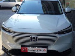 Premium sunlight white pearl Usata 2024 Honda HR-V Advance SUV | 26.800 € (Buon prezzo)