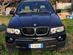 Usata 2005 BMW X5 SUV | 5000 € (Ottimo prezzo)