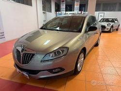Grigio Usata 2010 Lancia Delta Due volumi | 4900 € (Buon prezzo)