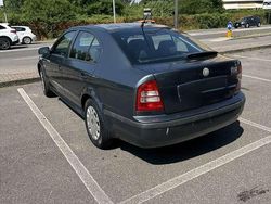 Usata 2004 Skoda Octavia Ambiente Tre volumi | 1100 € (Buon prezzo)