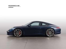 Usata 2014 Porsche 991 Sport Coupé | 85.911 € (Buon prezzo)