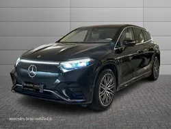 Nero Usata 2023 Mercedes EQS450+ Business SUV | 99.000 €