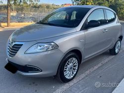 Beige Usata 2014 Lancia Ypsilon Gold Due volumi | 6900 € (Buon prezzo)