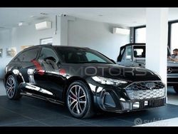 Nuova 2025 Audi A5 S-Line Coupé | 71.990 € (Molto cara)